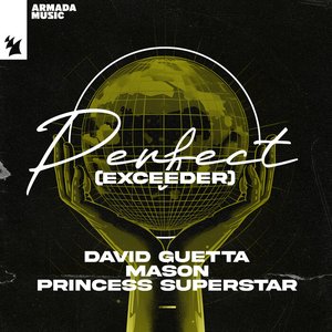 Изображение для 'Perfect (Exceeder)'