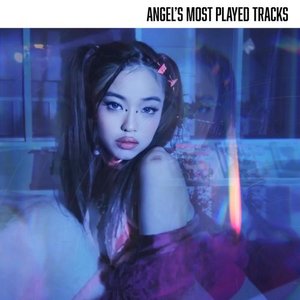 Image for 'Angel's Most Played Tracks'
