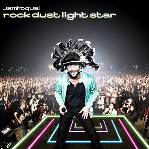 Image pour 'Rock Dust Light Star'