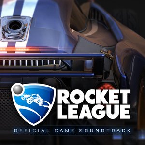 Imagem de 'Rocket League (Official Game Soundtrack)'