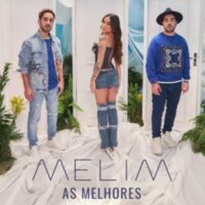 'Melim: As Melhores'の画像