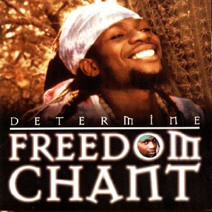 Image for 'Freedom Chant'