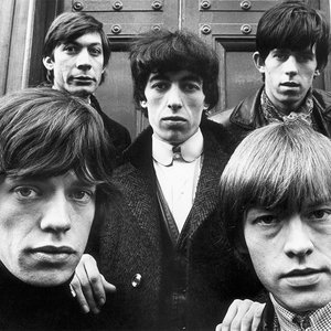 “The Rolling Stones”的封面