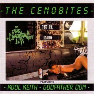 Imagem de 'The Cenobites'