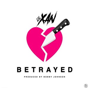 Image for 'Betrayed'