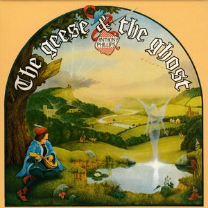 “The Geese & The Ghost (Definitive Edition)”的封面