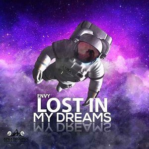 Image for 'Lost In My Dreams'