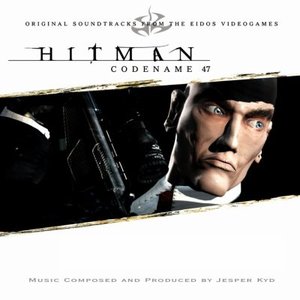 Image for 'Hitman Codename 47 Original Soundtrack'