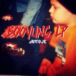 “Booyung”的封面