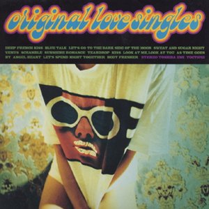 Image for 'ORIGINAL LOVE SINGLES BACK TO 1991-1995'