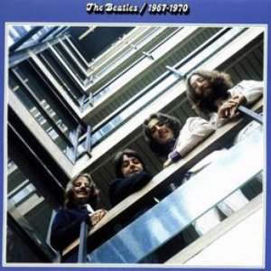 Image for 'Blue Album 1967-1970'