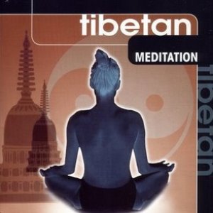 Image for 'Tibetan Meditation'