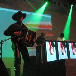 'Nortec Collective' için resim