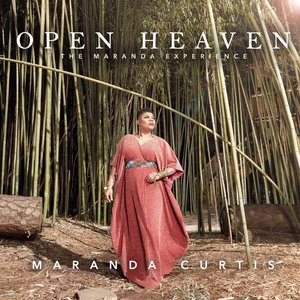 'Open Heaven - The Maranda Experience'の画像