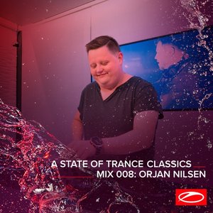 Imagen de 'A State Of Trance Classics - Mix 008: Orjan Nilsen'