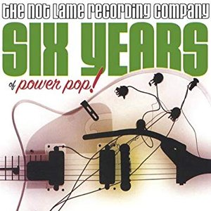 Image for 'Six Years of Power Pop'