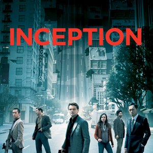 Image for 'Christopher Nolan'