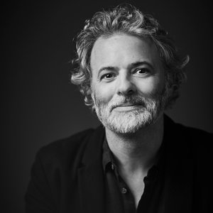 Image for 'Stephen Gallagher'