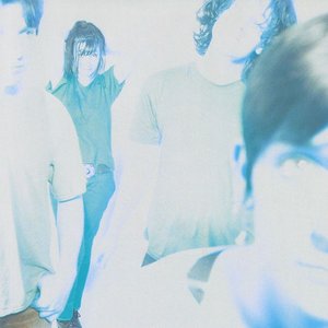 Image for 'my bloody valentine'