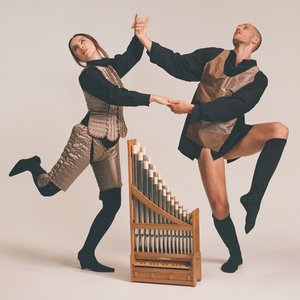 “L'Orguasme”的封面