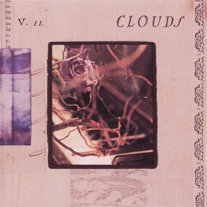 Image for 'Clouds'