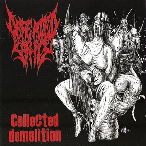 Zdjęcia dla 'Collected Demolition'