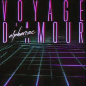 'VOYAGE D'AMOUR'の画像