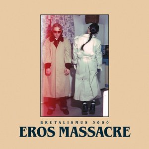 Image for 'Eros Massacre - EP'