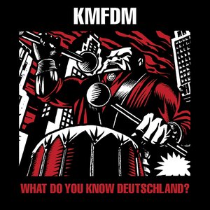 Image pour 'What Do You Know, Deutschland?'