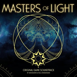 Image for 'Masters of Light (Original Game Soundtrack)'