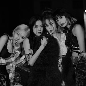 Immagine per 'BLACKPINK'