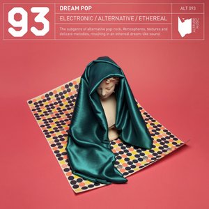 Image for 'Dream Pop'