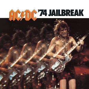 Image for '’74 Jailbreak'