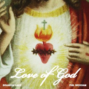 Image for 'Love of God'