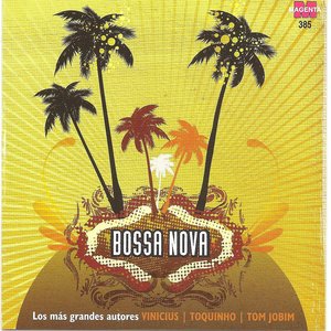 Image for 'Brasil Bossa Nova Grandes Autores Vinicius Toquinho Tom Jobin'