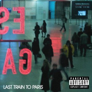 Image for 'Last Train to Paris'