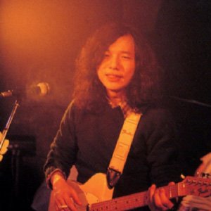 “Tatsuro Yamashita”的封面