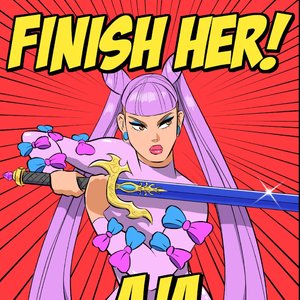 Image for 'Finish Her!'