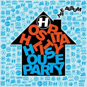 Image for 'Hospitality House Party (DJ Mix)'