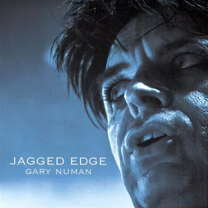 Image for 'Jagged Edge'