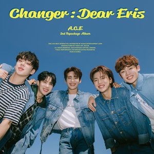 Imagem de 'Changer : Dear Eris'