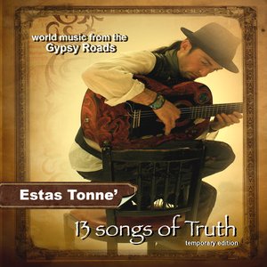 Изображение для '13 Songs of Truth'