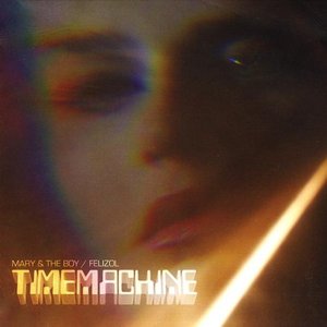 Image pour 'Timemachine'