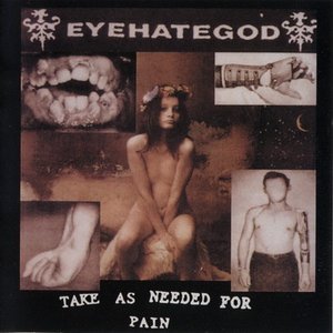Image pour 'Take As Needed for Pain (Remastered 2006)'