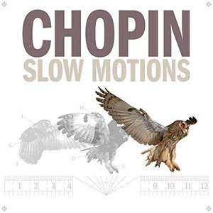 'Chopin Slow Motions'の画像