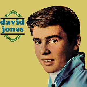 Image for 'David Jones'