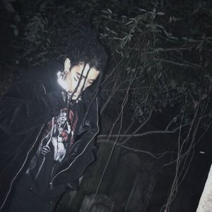 “sleepisformortals”的封面