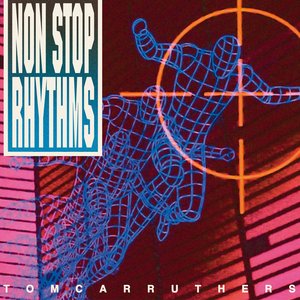 Bild für 'Non Stop Rhythms'