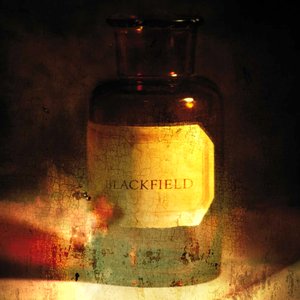 Image for 'Blackfield (remastered)'