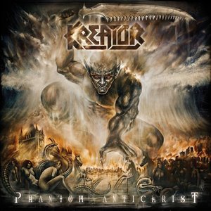 Image for 'Phantom Antichrist (Deluxe Version)'